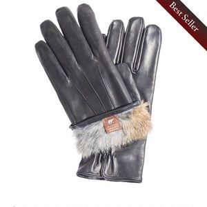 Farrell I Orsini Marco leather glove